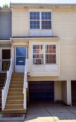 $1,400 | 337 Connecticut Street | West Side