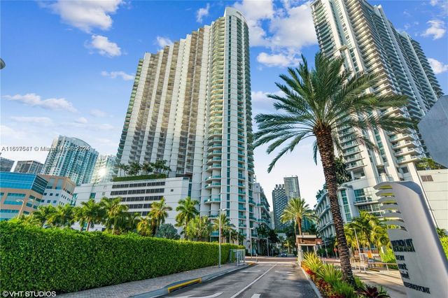 $3,850 | 350 South Miami Avenue, Unit 2703 | Wind Condominiums