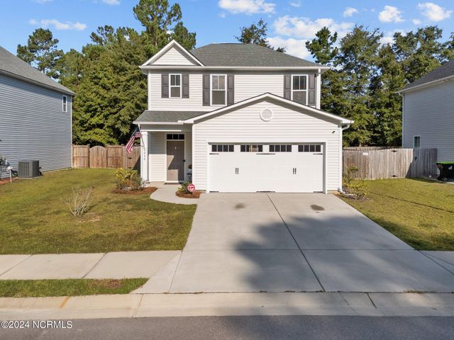 $379,900 | 4014 Little Dipper Court | Northwest