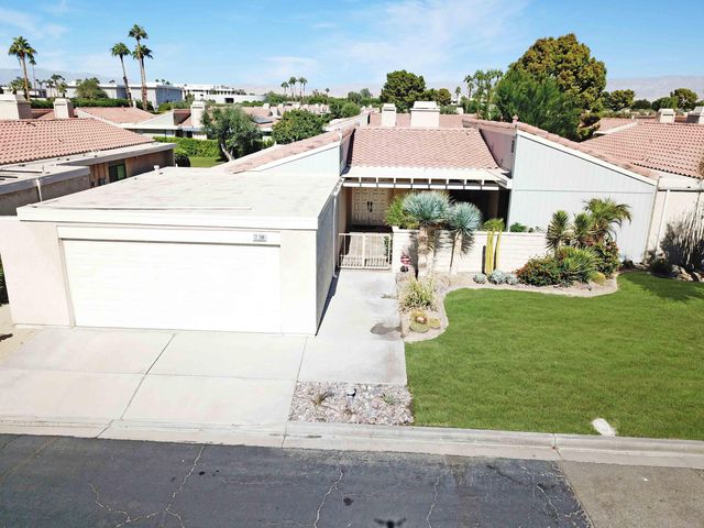 $575,000 | 72288 Doheney Drive | Rancho Mirage