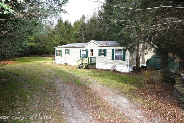 $149,900 | 1526 Creek Road | New Milford Township - Susquehanna County