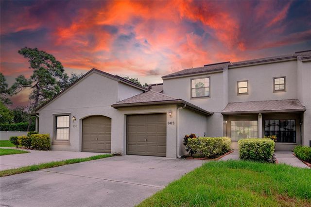 $370,000 | 602 Quail Keep Drive | Safety Harbor