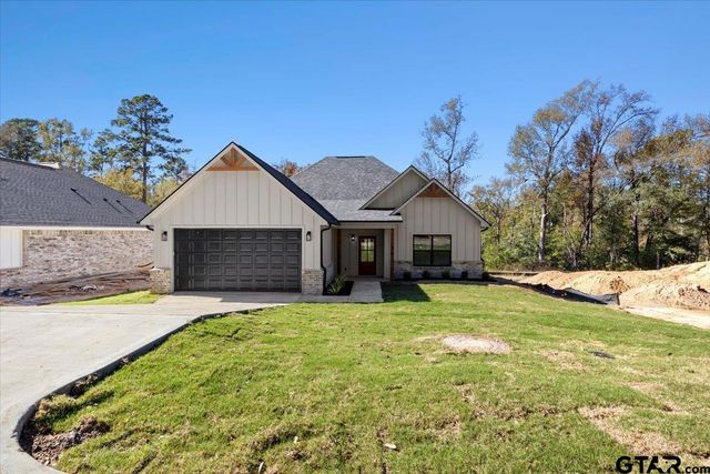 $375,000 | 2085 Jackie Avenue | Northeast Tyler