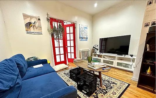 $2,775 | 166 Harman Street, Unit 3F | Bushwick