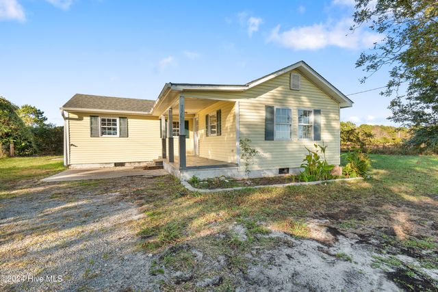 $224,900 | 350 Laurel Road | Beaufort Township - Carteret County