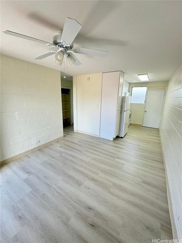 $2,000 | 1753 Malanai Street, Unit 6 | McCully