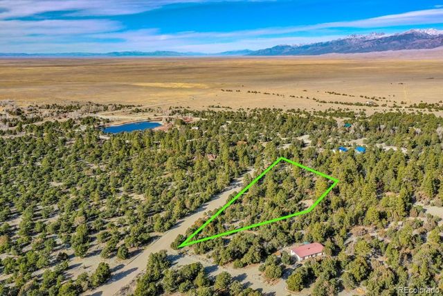 $14,900 | 0 Mill Run Road | Mosca-Hooper