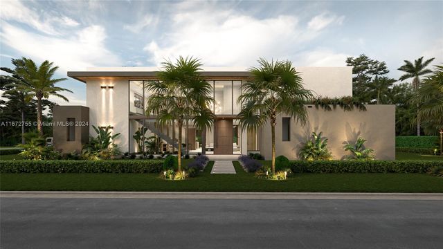 $4,995,000 | 6250 Southwest 78th Street | South Miami