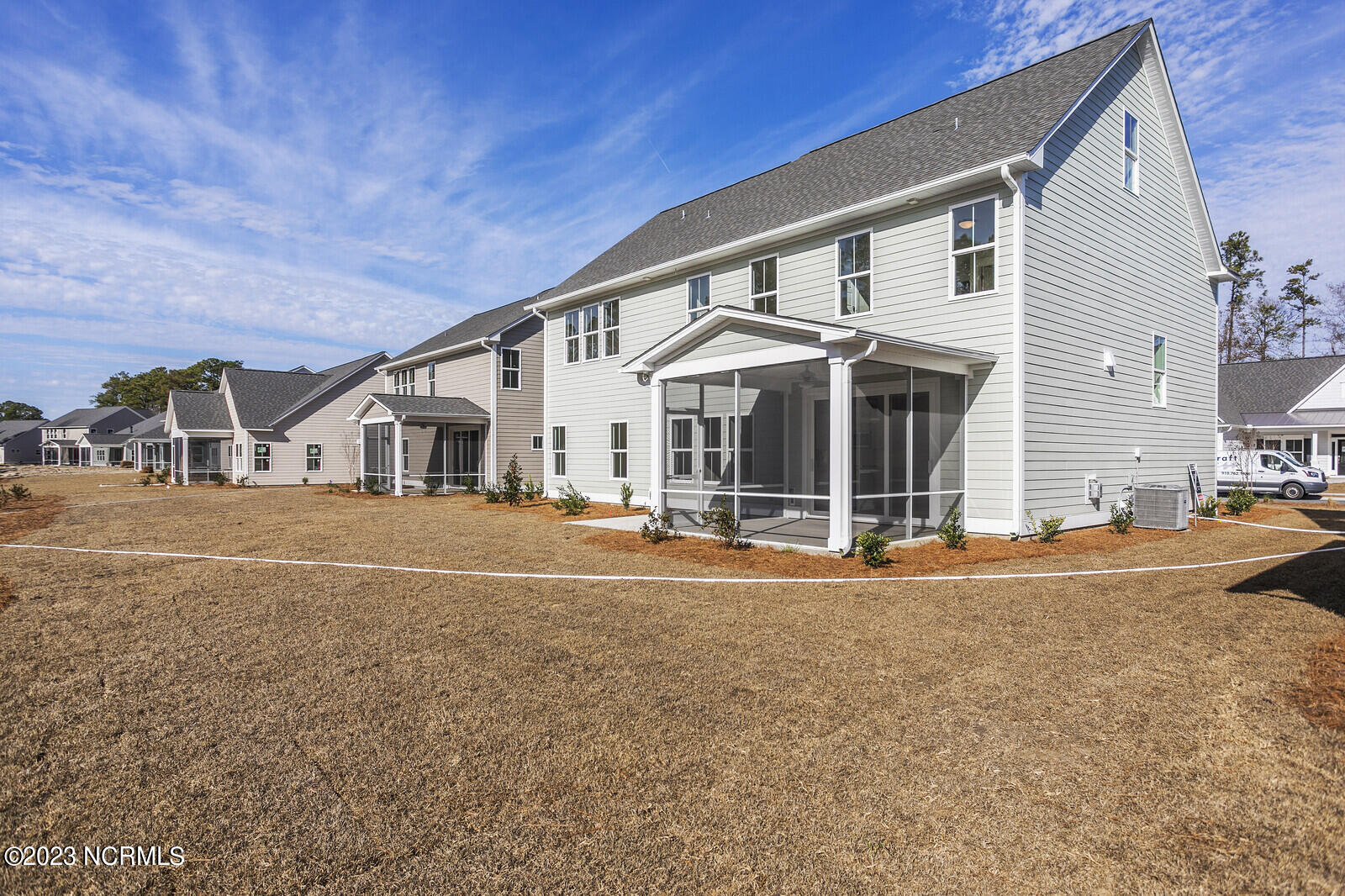 536 Beaumont Oaks Drive Unit LOT 58 Wilmington NC 28411 Compass