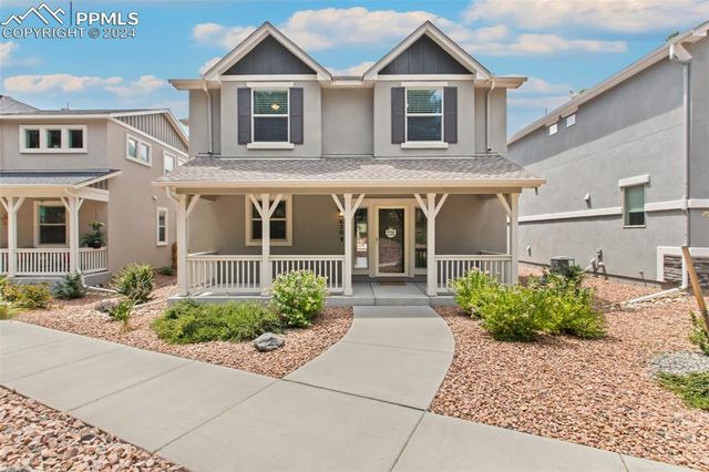 $625,000 | 620 Sage Forest Lane | Monument