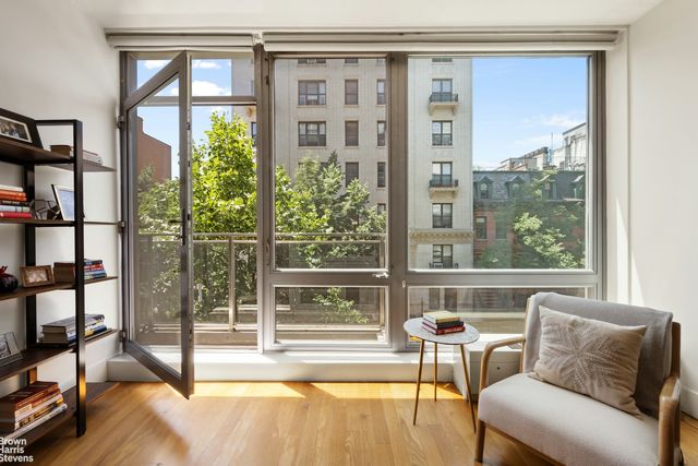 $1,185,000 | 117 West 123rd Street, Unit 3D | Harlem