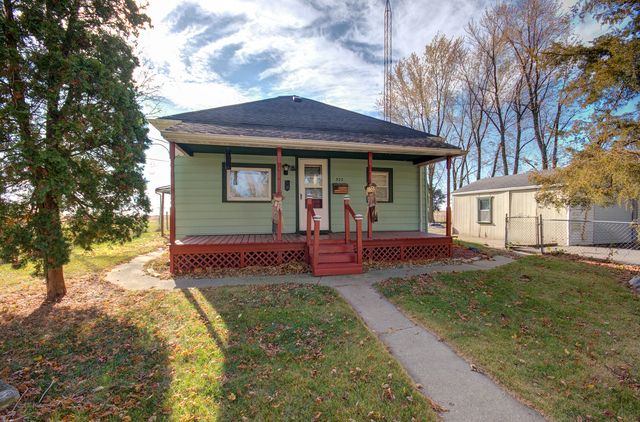 $125,000 | 323 Emmett Street | Kinsman