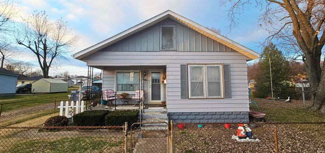 $69,900 | 218 McDowell Street | Mount Carmel