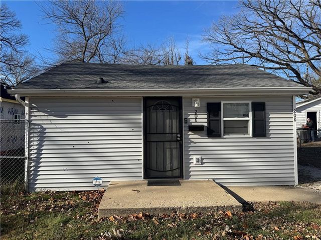 $25,000 | 208 Tennessee Avenue | Danville