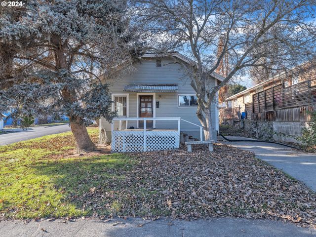 $199,000 | 603 Northwest 10th Street | Pendleton