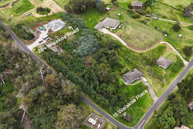 $1,675,000 | 15 Waiakoa Place | Kula