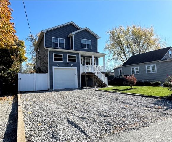 $539,000 | 20 St Claire Avenue | Conimicut