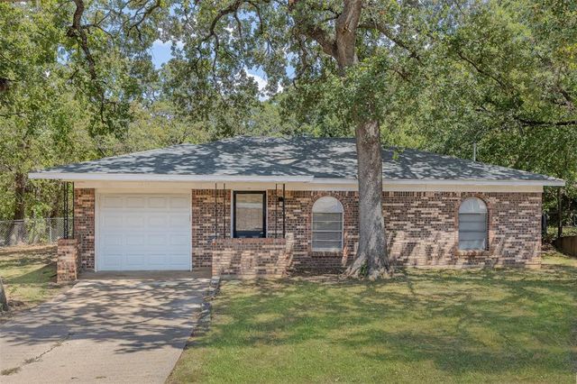 $189,000 | 1214 Carla Drive | Denison