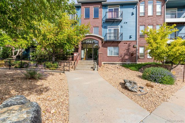 $332,000 | 3501 East 103rd Circle, Unit A13 | Quimby