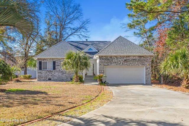 $315,000 | 1591 Wild Tree Court Southwest | Shallotte Township - Brunswick County