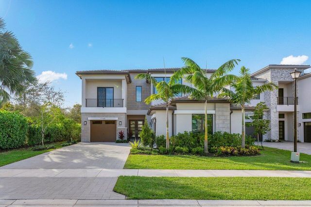 $3,000,000 | 17185 Ludovica Lane | Boca Bridges