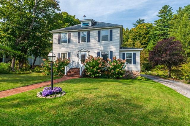 $850,000 | 139 Franklin Avenue | Manchester Village