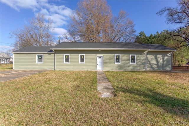 $239,000 | 101 Forrest Drive | Blackstone