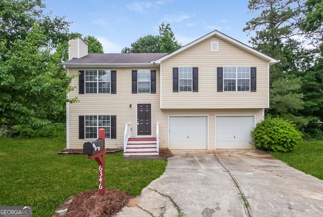 $2,123 | 6346 Alford Circle | Huntington Crossing