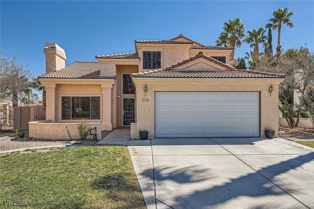 $3,100 | 3004 North Windy Surf Court | Desert Shores