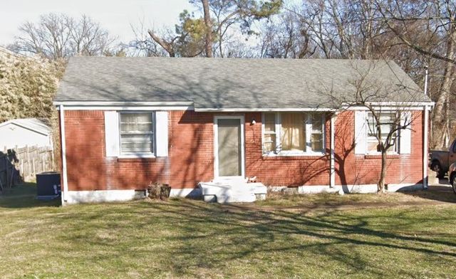 $1,200 | 3726 Bakertown Road | Antioch