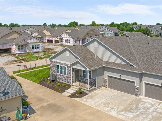 $443,950 | 21722 West 120th Court, Unit 3402 | Olathe