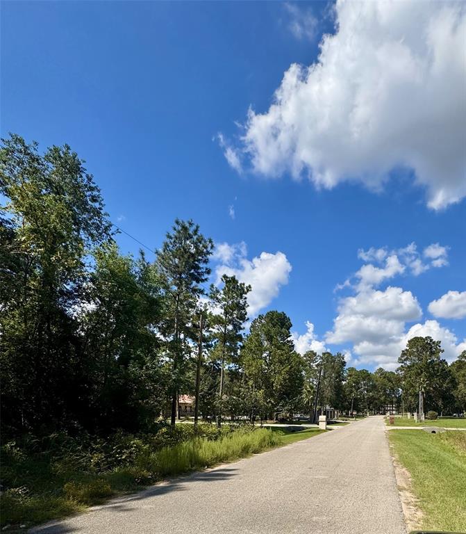 a view of a park