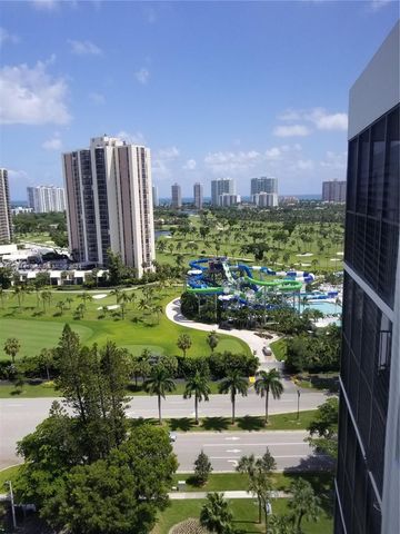 $2,250 | 20100 West Country Club Drive, Unit PH03 | Aventura