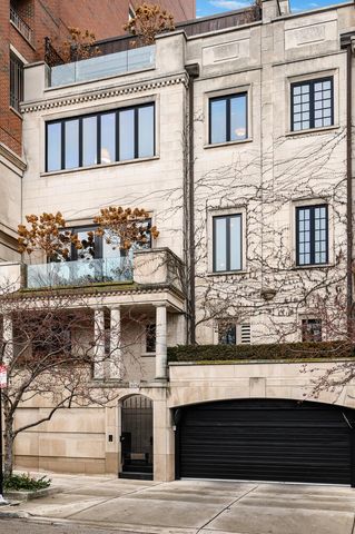 $3,850,000 | 2124 North Lincoln Park West | Lincoln Park