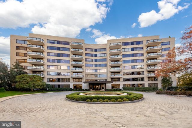 $1,495,000 | 2700 Calvert Street Northwest, Unit 514 | Massachusetts Avenue Heights