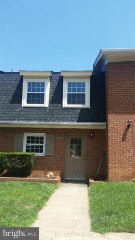 $1,750 | 354 Jackson Street | Warrenton