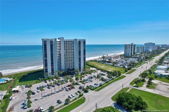 $3,500 | 9650 South Ocean Drive, Unit 1409 | Hutchinson Island South