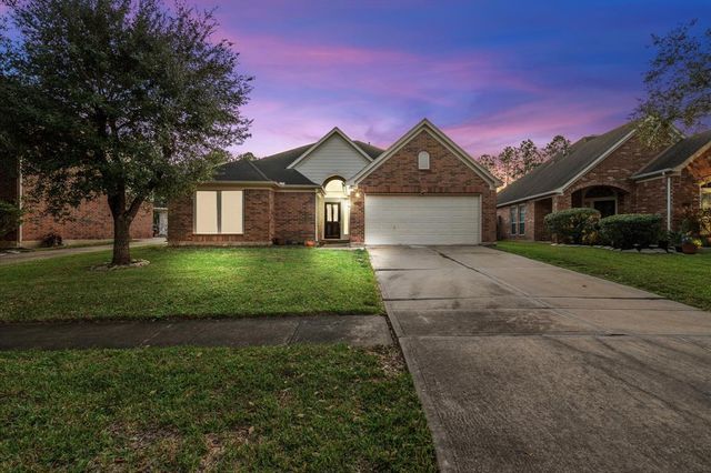 $332,000 | 5806 Windy Knoll Lane | Lakes of Savannah