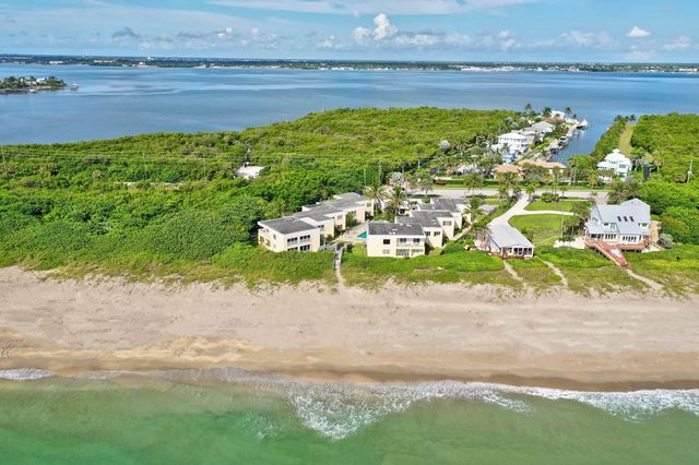 $479,000 | 3541 Northeast Ocean Boulevard, Unit 6 | Hutchinson Island South