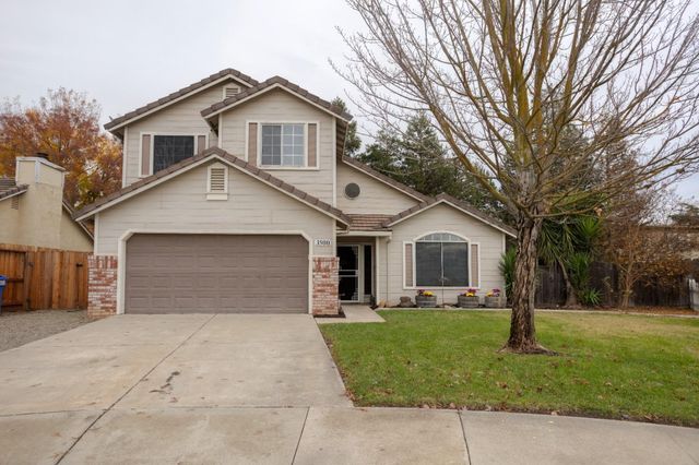 $495,000 | 3500 Honeycreeper Drive | Turlock