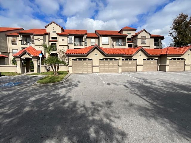 $189,900 | 4209 Woodstorks Walk Way, Unit 1111 | Lakeview at Calusa Trace