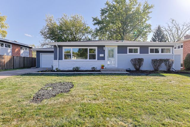 $479,900 | 321 West Cheryl Lane | Palatine