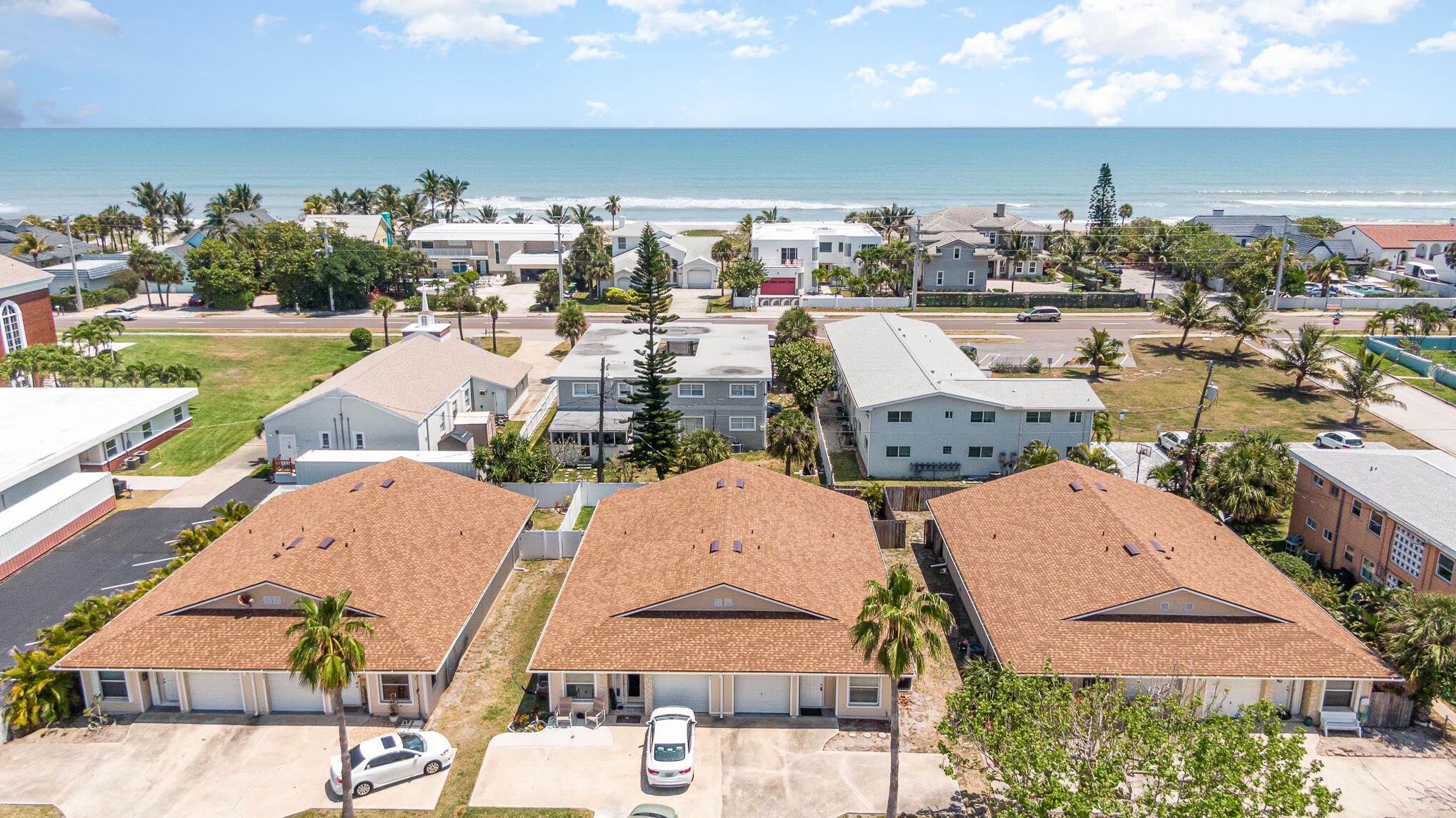 821 S Orlando Avenue, Cocoa Beach