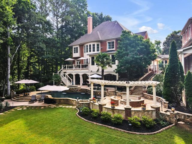 $1,975,000 | 2034 Gold Leaf Parkway | Bridgemill