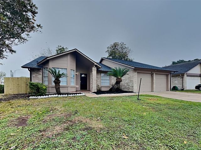 $1,749 | 11118 Nepau Drive | Alief