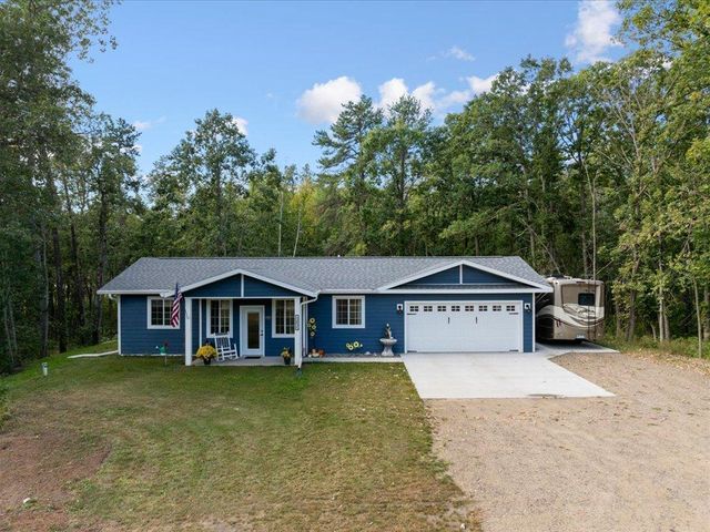 $310,000 | 12835 Oakwood Trail Southwest | Sylvan Township - Cass County