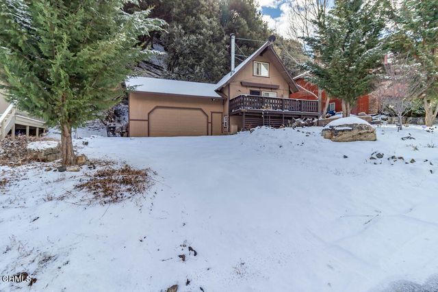 1701 Freeman Ct, Pine Mountain Club, CA 93222