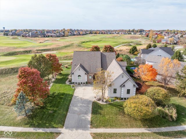 $705,000 | 4280 Hickory Ridge Boulevard | Stoney Pointe Village