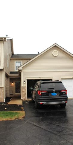 $1,500 | 1740 West Chrysler Drive, Unit 1740 | Belvidere