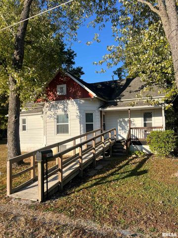 $89,900 | 7485 Benton Street | Mulkeytown